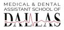Medical and Dental Assistant School of Dallas logo